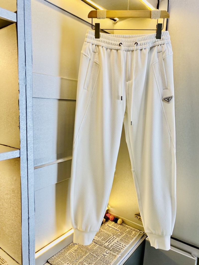 Prada Long Pants